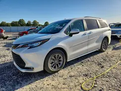 5TDJSKFC6PS103927 2023 TOYOTA SIENNA