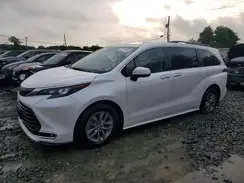 5TDJSKFC6RS122450 2024 TOYOTA SIENNA