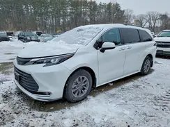 5TDJSKFC6RS122738 2024 TOYOTA SIENNA