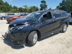 5TDJSKFC6SS178166 2025 TOYOTA SIENNA