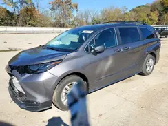 5TDJSKFC6SS178829 2025 TOYOTA SIENNA