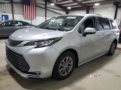 5TDJSKFC7MS022799 2021 TOYOTA SIENNA