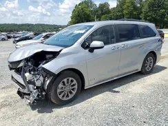5TDJSKFC7MS028473 2021 TOYOTA SIENNA