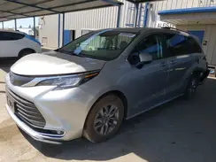 5TDJSKFC7MS029672 2021 TOYOTA SIENNA
