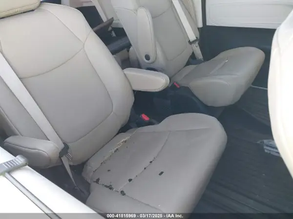 5TDJSKFC7NS058980 2022 TOYOTA SIENNA - Image 8