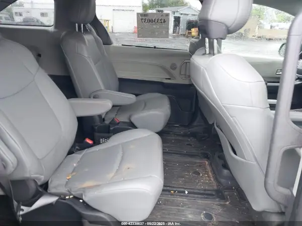 5TDJSKFC7NS062964 2022 TOYOTA SIENNA - Image 8