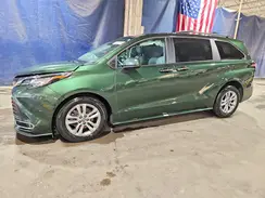 5TDJSKFC7PS081145 2023 TOYOTA SIENNA
