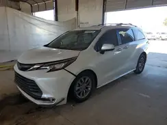 5TDJSKFC7PS083221 2023 TOYOTA SIENNA