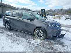 5TDJSKFC7RS116348 2024 TOYOTA SIENNA