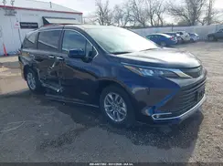5TDJSKFC7RS142559 2024 TOYOTA SIENNA