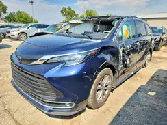 5TDJSKFC7RS146305 2024 TOYOTA SIENNA