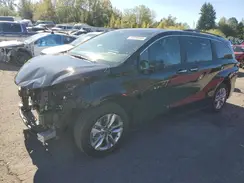 5TDJSKFC7SS164549 2025 TOYOTA SIENNA