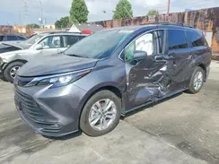 5TDJSKFC7SS165894 2025 TOYOTA SIENNA