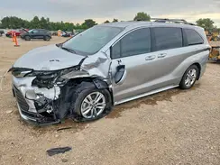 5TDJSKFC7SS174269 2025 TOYOTA SIENNA