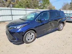 5TDJSKFC7SS225320 2025 TOYOTA SIENNA