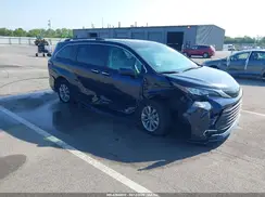 5TDJSKFC8MS003825 2021 TOYOTA SIENNA