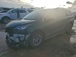 5TDJSKFC8MS006093 2021 TOYOTA SIENNA