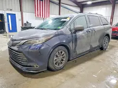 5TDJSKFC8MS008992 2021 TOYOTA SIENNA