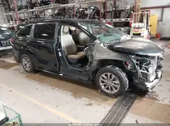 5TDJSKFC8MS020253 2021 TOYOTA SIENNA
