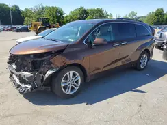 5TDJSKFC8NS049107 2022 TOYOTA SIENNA