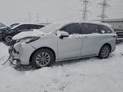 5TDJSKFC8NS059376 2022 TOYOTA SIENNA