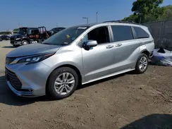 5TDJSKFC8RS140691 2024 TOYOTA SIENNA