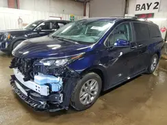 5TDJSKFC8RS153103 2024 TOYOTA SIENNA