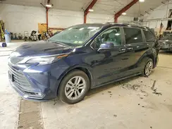 5TDJSKFC8SS177374 2025 TOYOTA SIENNA