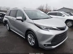 5TDJSKFC8SS182624 2025 TOYOTA SIENNA