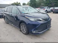 5TDJSKFC9MS011982 2021 TOYOTA SIENNA