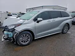 5TDJSKFC9MS020357 2021 TOYOTA SIENNA