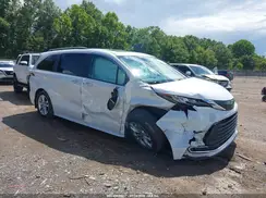 5TDJSKFC9PS100780 2023 TOYOTA SIENNA