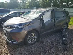 5TDJSKFC9RS129960 2024 TOYOTA SIENNA
