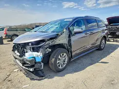 5TDJSKFC9RS130607 2024 TOYOTA SIENNA