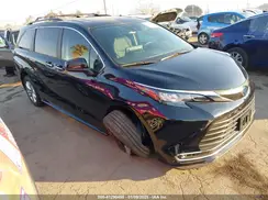 5TDJSKFC9RS152848 2024 TOYOTA SIENNA