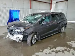 5TDJSKFC9SS166142 2025 TOYOTA SIENNA