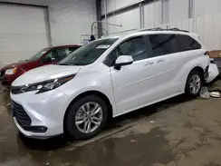 5TDJSKFC9SS202248 2025 TOYOTA SIENNA