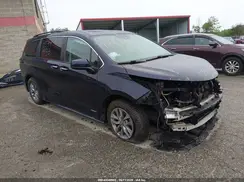 5TDJSKFCXMS001851 2021 TOYOTA SIENNA