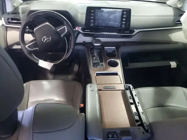 5TDJSKFCXMS007892 2021 TOYOTA SIENNA - Image 8