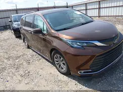 5TDJSKFCXMS018066 2021 TOYOTA SIENNA