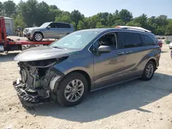 5TDJSKFCXMS031657 2021 TOYOTA SIENNA