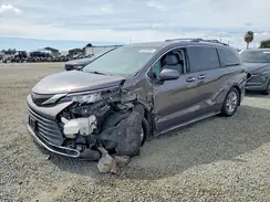 5TDJSKFCXNS049268 2022 TOYOTA SIENNA