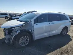 5TDJSKFCXNS058777 2022 TOYOTA SIENNA