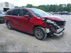 5TDJSKFCXNS059539 2022 TOYOTA SIENNA