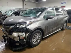 5TDJSKFCXNS061906 2022 TOYOTA SIENNA