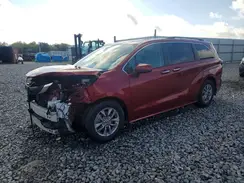 5TDJSKFCXNS063526 2022 TOYOTA SIENNA