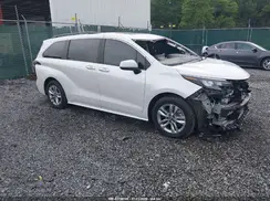 5TDJSKFCXRS113041 2024 TOYOTA SIENNA