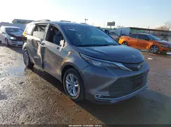 5TDJSKFCXRS119020 2024 TOYOTA SIENNA