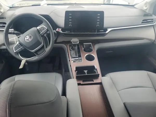 5TDJSKFCXRS124248 2024 TOYOTA SIENNA - Image 8