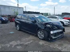 5TDJSKFCXRS127554 2024 TOYOTA SIENNA